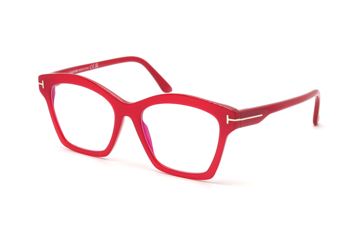 Оправи TOM FORD FT5965-B 075 53 Фото №1 - linza.ua