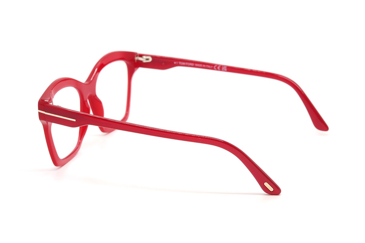 Оправи TOM FORD FT5965-B 075 53 Фото №2 - linza.ua