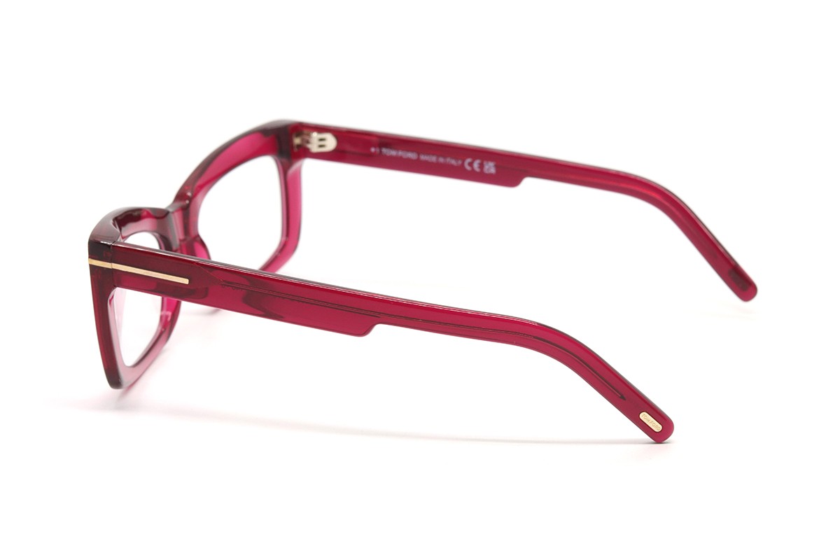 Оправи TOM FORD FT5966-B 075 55 Фото №2 - linza.ua