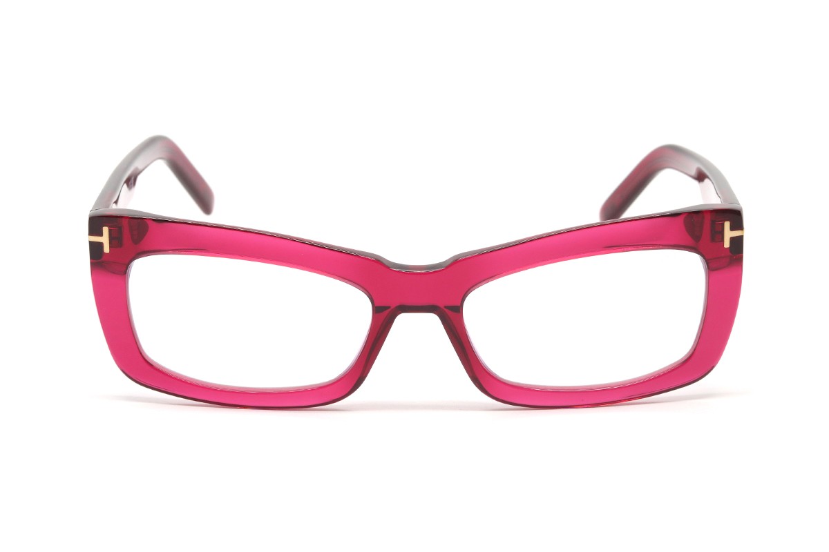 Оправи TOM FORD FT5966-B 075 55 Фото №4 - linza.ua