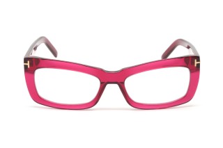 Оправи TOM FORD FT5966-B 075 55 Фото №4 - linza.ua