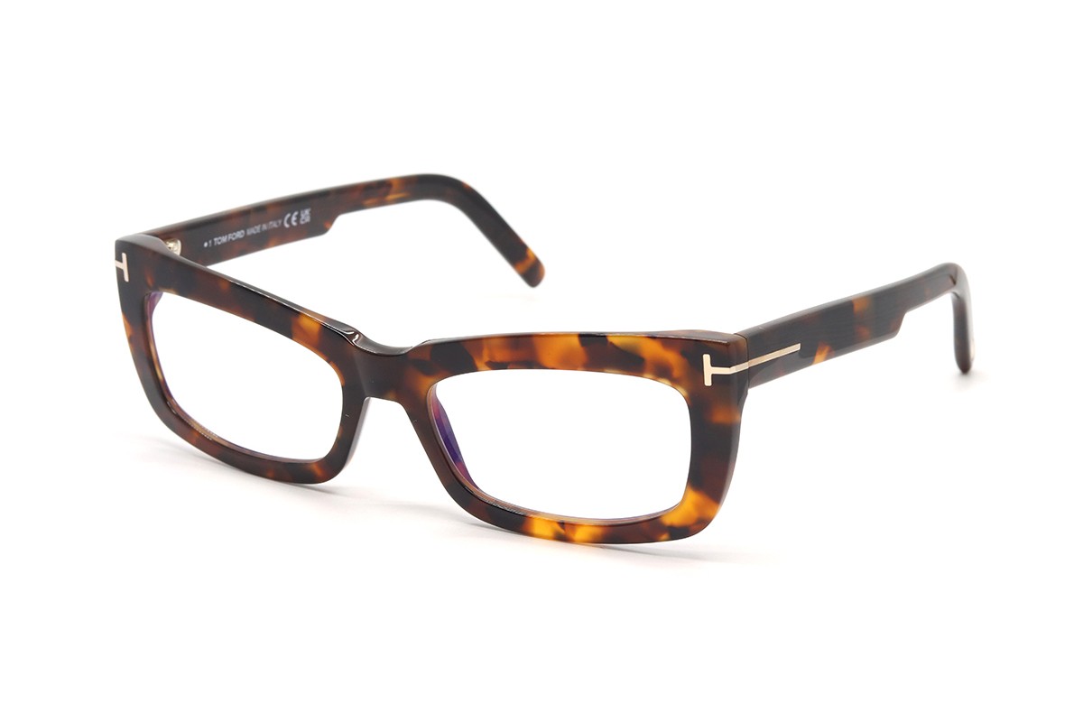 Оправи TOM FORD FT5966-B 052 55 Фото №1 - linza.ua