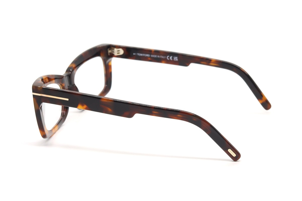 Оправи TOM FORD FT5966-B 052 55 Фото №2 - linza.ua