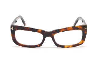 Оправи TOM FORD FT5966-B 052 55 Фото №3 - linza.ua