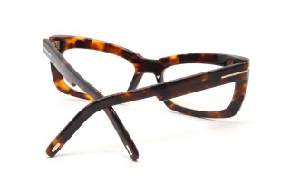 Оправи TOM FORD FT5966-B 052 55 Фото №4 - linza.ua