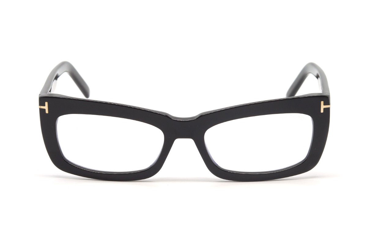 Оправи TOM FORD FT5966-B 001 55 Фото №2 - linza.ua