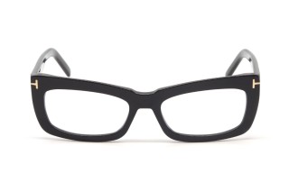 Оправи TOM FORD FT5966-B 001 55 Фото №2 - linza.ua