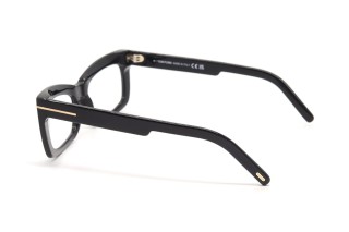 Оправи TOM FORD FT5966-B 001 55 Фото №3 - linza.ua
