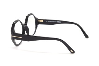 Оправи TOM FORD FT5967-B 001 53 Фото №2 - linza.ua