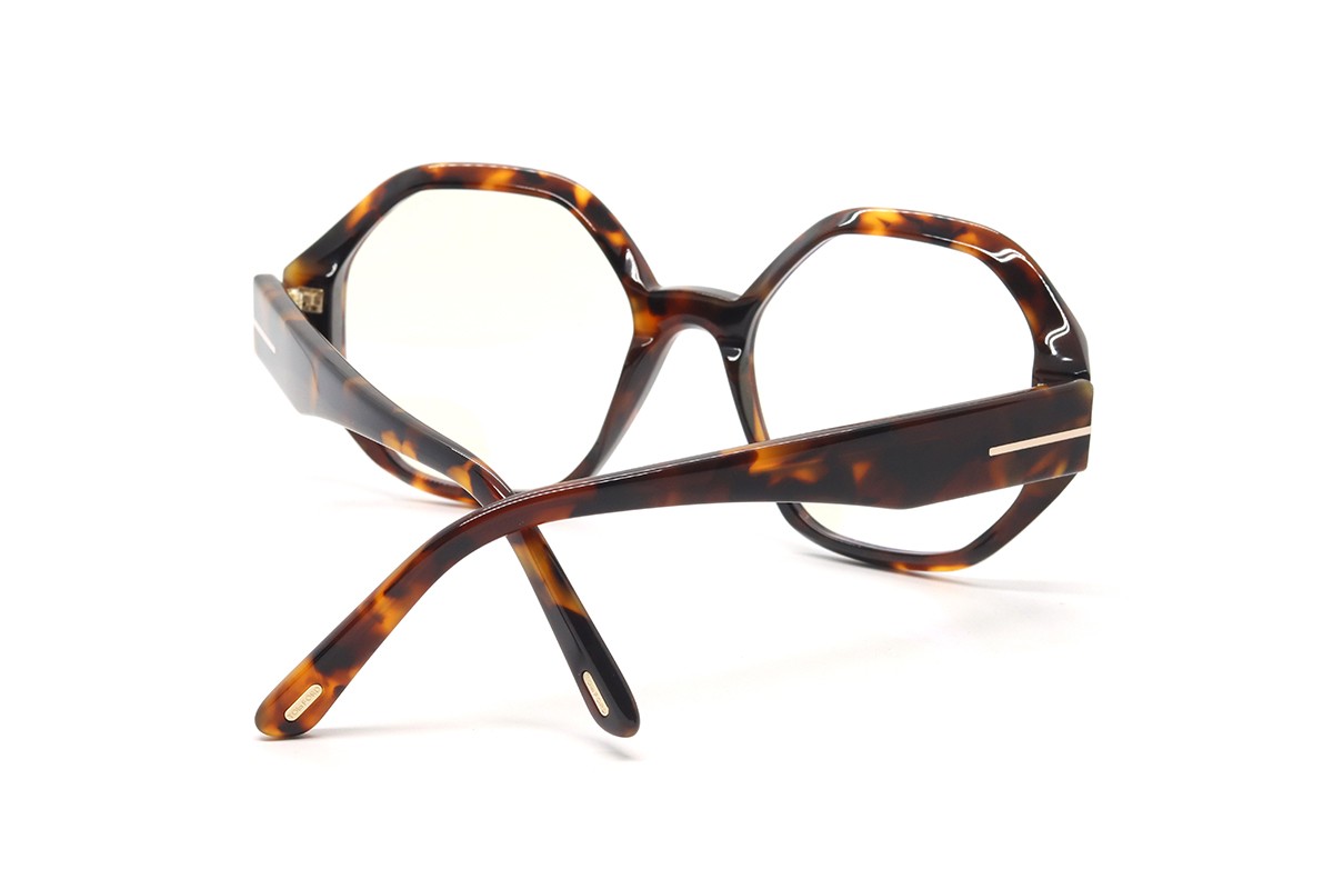 Оправы TOM FORD FT5967-B 052 53 Фото №2 - linza.ua