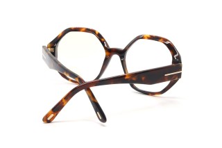 Оправы TOM FORD FT5967-B 052 53 Фото №2 - linza.ua