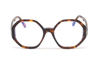 Оправы TOM FORD FT5967-B 052 53 Фото №3 - linza.ua