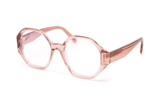 Оправи TOM FORD FT5967-B 072 53 Фото №1 - linza.ua