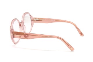 Оправи TOM FORD FT5967-B 072 53 Фото №3 - linza.ua