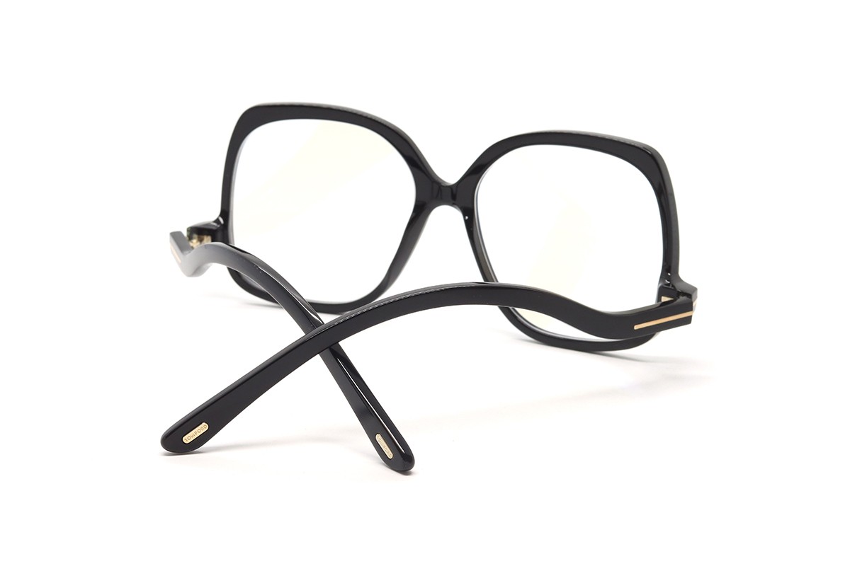 Оправи TOM FORD FT5968-B 001 54 Фото №3 - linza.ua