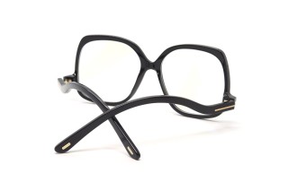 Оправи TOM FORD FT5968-B 001 54 Фото №3 - linza.ua