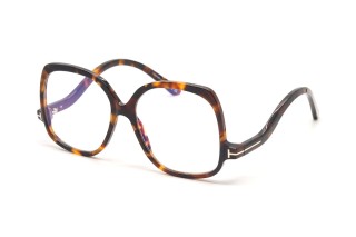 Оправи TOM FORD FT5968-B 052 54 Фото №1 - linza.ua