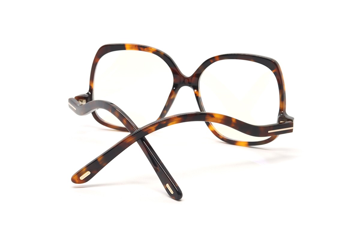 Оправи TOM FORD FT5968-B 052 54 Фото №2 - linza.ua