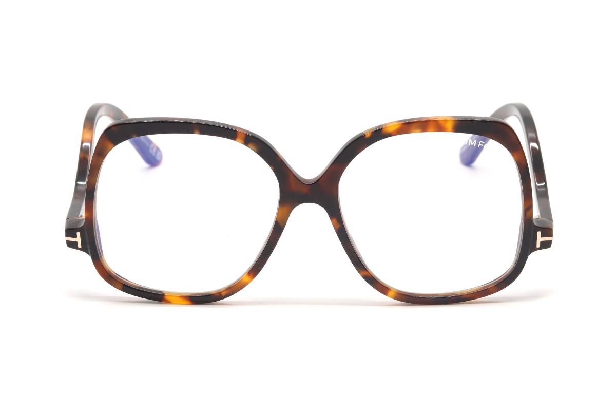 Оправи TOM FORD FT5968-B 052 54 Фото №3 - linza.ua
