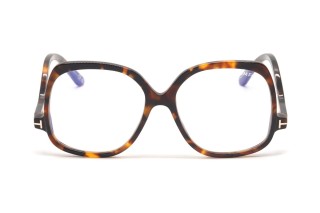 Оправи TOM FORD FT5968-B 052 54 Фото №3 - linza.ua