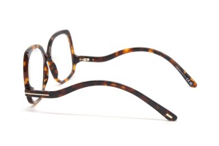 Оправи TOM FORD FT5968-B 052 54 Фото №4 - linza.ua