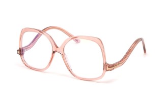 Оправи TOM FORD FT5968-B 072 54 Фото №1 - linza.ua