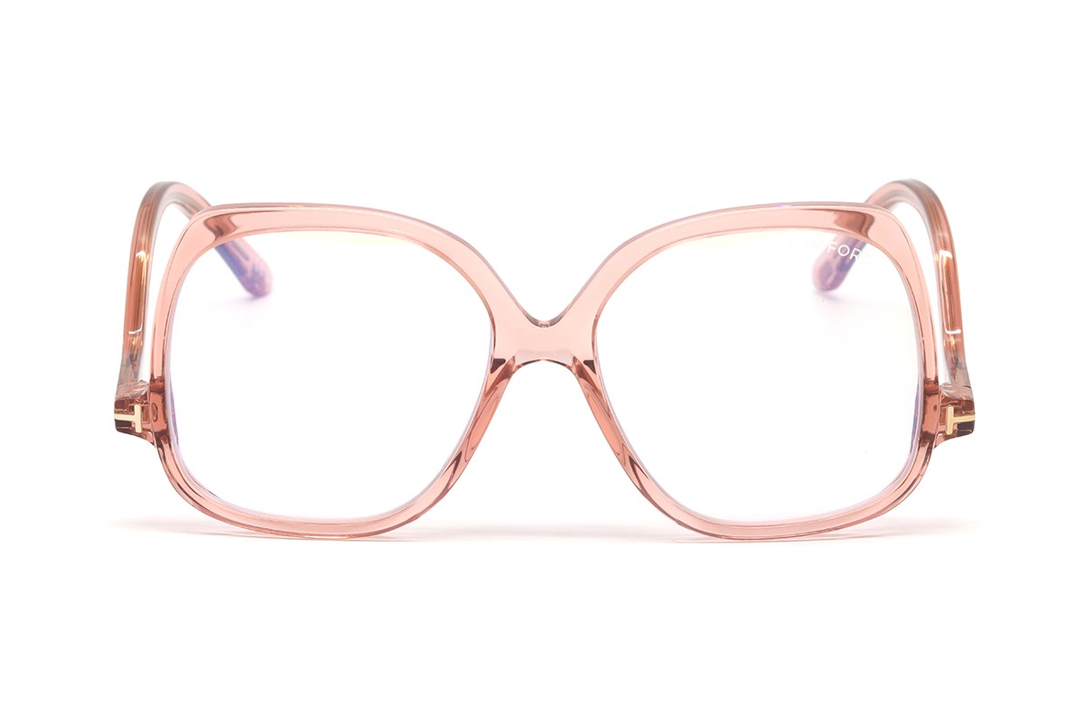 Оправи TOM FORD FT5968-B 072 54 Фото №2 - linza.ua