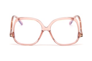 Оправи TOM FORD FT5968-B 072 54 Фото №2 - linza.ua
