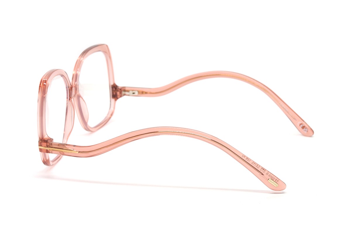 Оправи TOM FORD FT5968-B 072 54 Фото №4 - linza.ua