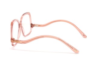 Оправи TOM FORD FT5968-B 072 54 Фото №4 - linza.ua