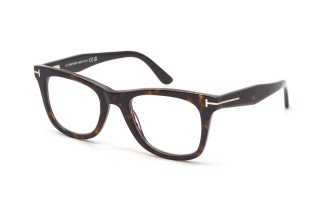 Оправа TOM FORD FT5970-B 052 50 - linza.ua