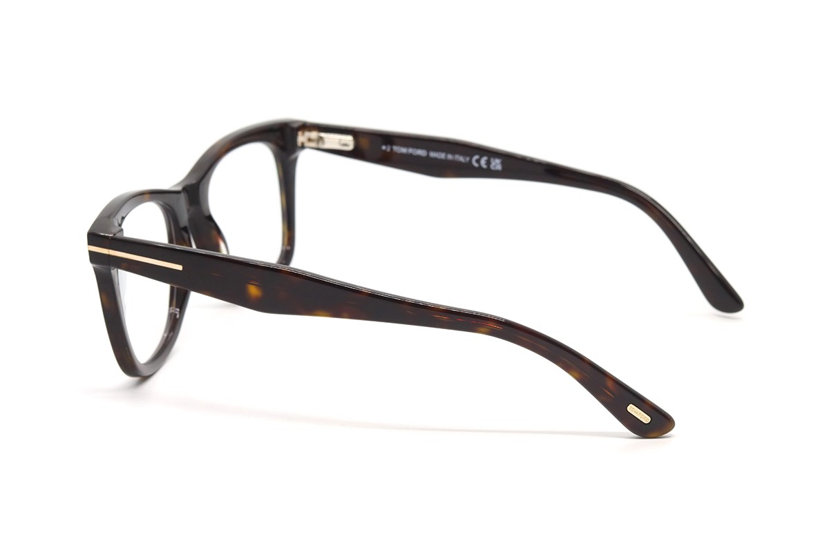 Оправи TOM FORD FT5970-B 052 50 Фото №2 - linza.ua
