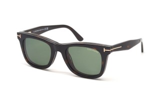 Оправи TOM FORD FT5970-B 052 50 Фото №4 - linza.ua