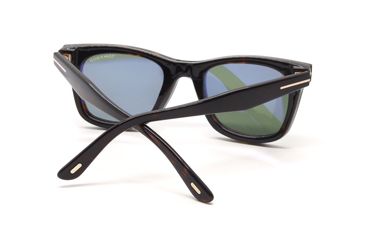 Оправи TOM FORD FT5970-B 052 50 Фото №5 - linza.ua