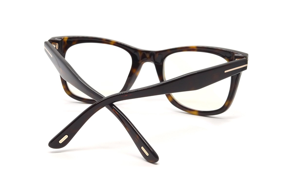 Оправи TOM FORD FT5970-B 052 50 Фото №8 - linza.ua