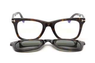 Оправи TOM FORD FT5970-B 052 50 Фото №9 - linza.ua