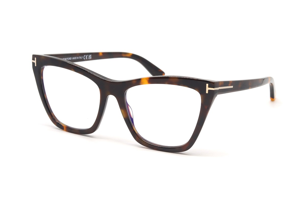 Оправи TOM FORD FT5971-B 052 54 Фото №1 - linza.ua