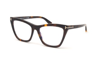 Оправи TOM FORD FT5971-B 052 54 Фото №1 - linza.ua