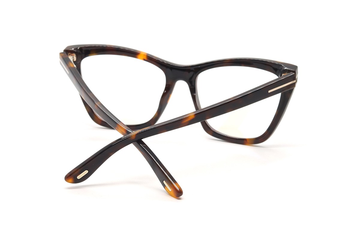 Оправи TOM FORD FT5971-B 052 54 Фото №3 - linza.ua