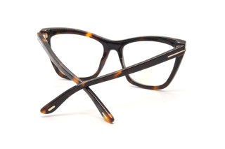 Оправи TOM FORD FT5971-B 052 54 Фото №3 - linza.ua