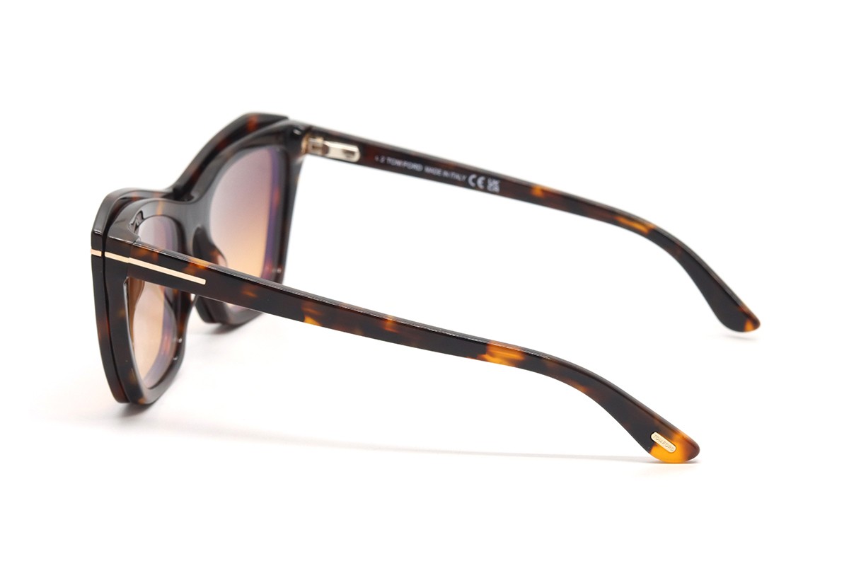 Оправи TOM FORD FT5971-B 052 54 Фото №4 - linza.ua