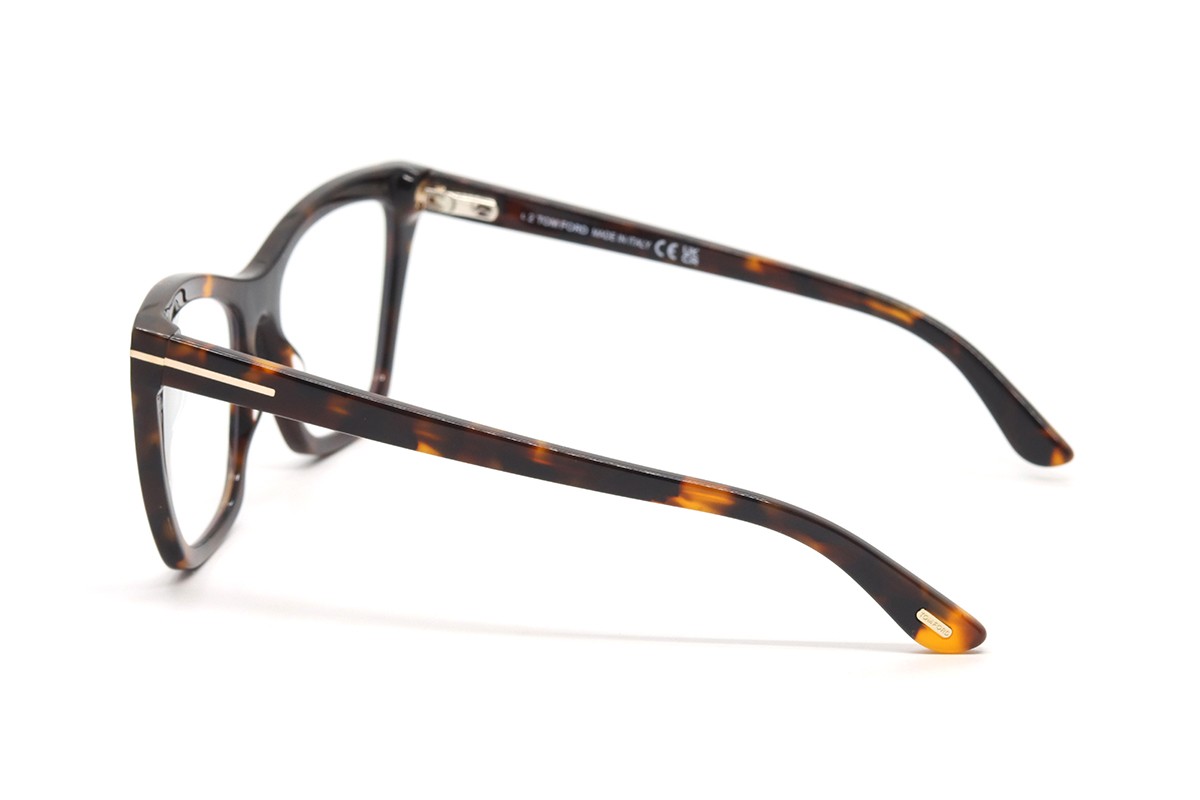 Оправи TOM FORD FT5971-B 052 54 Фото №5 - linza.ua