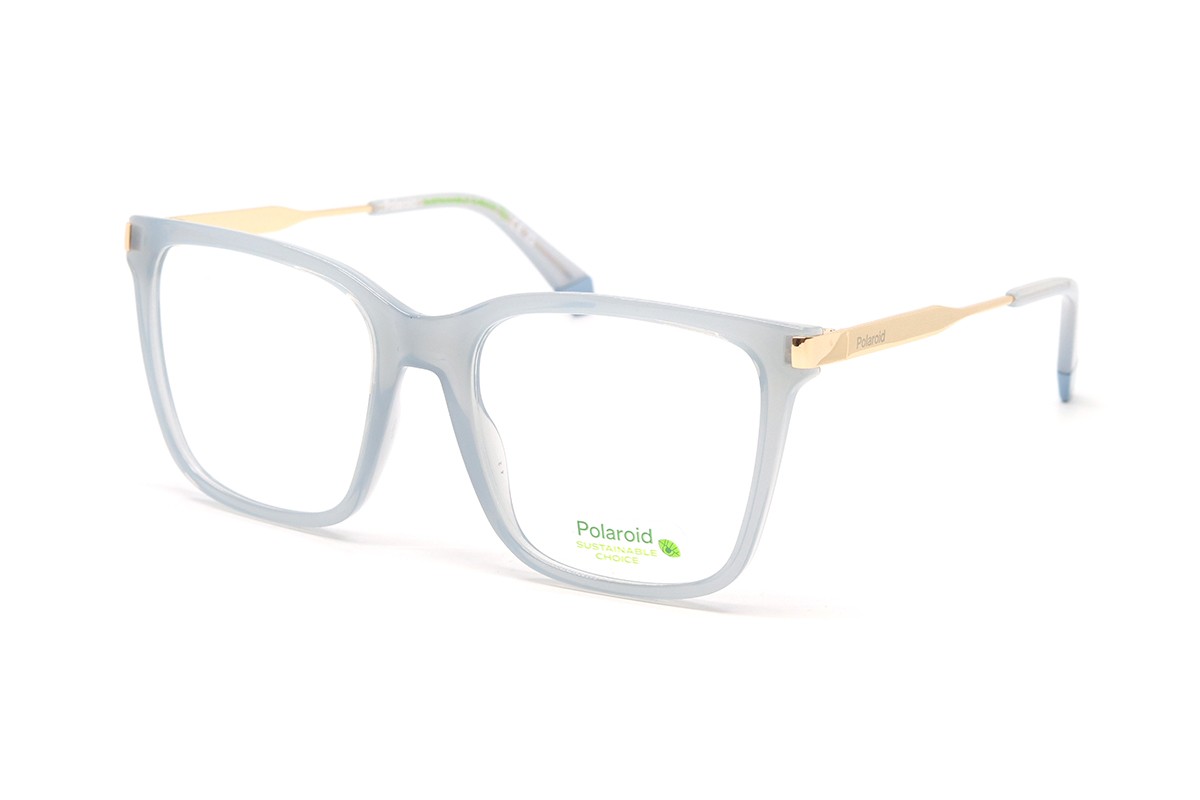 Оправи PLD PLD D528 MVU5318 Фото №1 - linza.ua