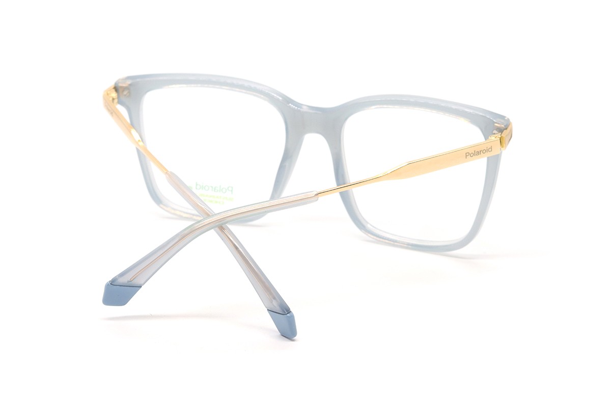 Оправи PLD PLD D528 MVU5318 Фото №2 - linza.ua