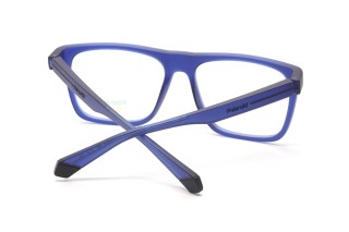 Оправы PLD PLD D533 FLL5616 Фото №2 - linza.ua