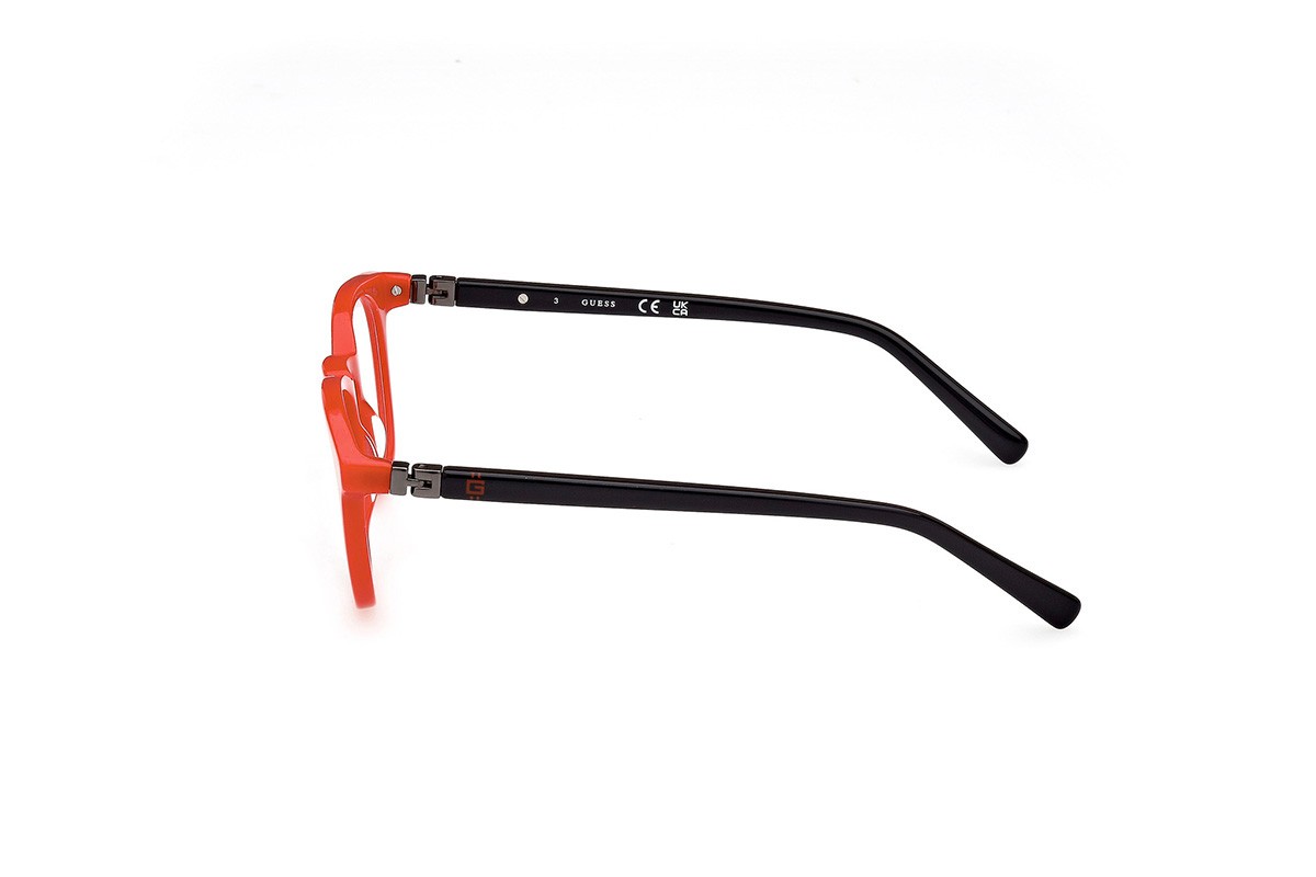 Оправы GUESS GU9231 068 45 Фото №4 - linza.ua