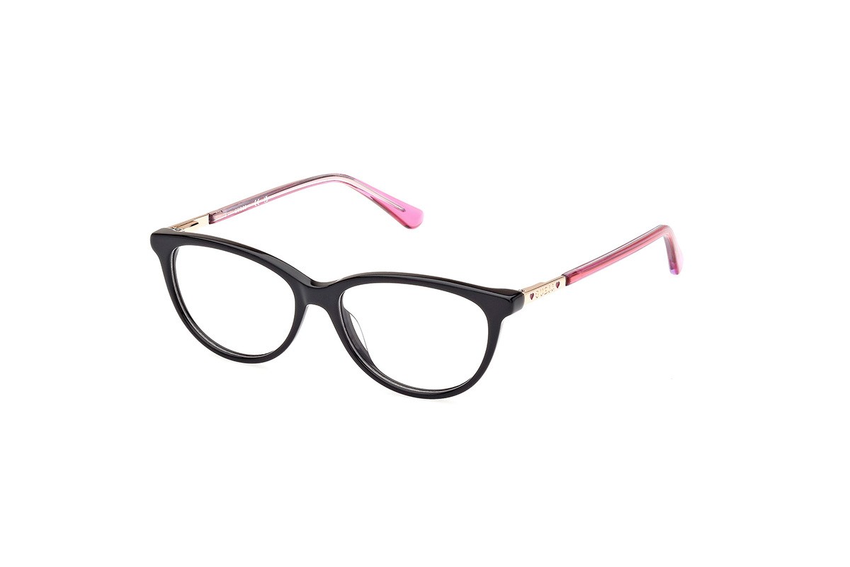 Оправи GUESS GU9233 005 47 Фото №1 - linza.ua