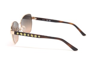 Солнцезащитные очки GUESS GU00102 32F 56 Фото №2 - linza.ua