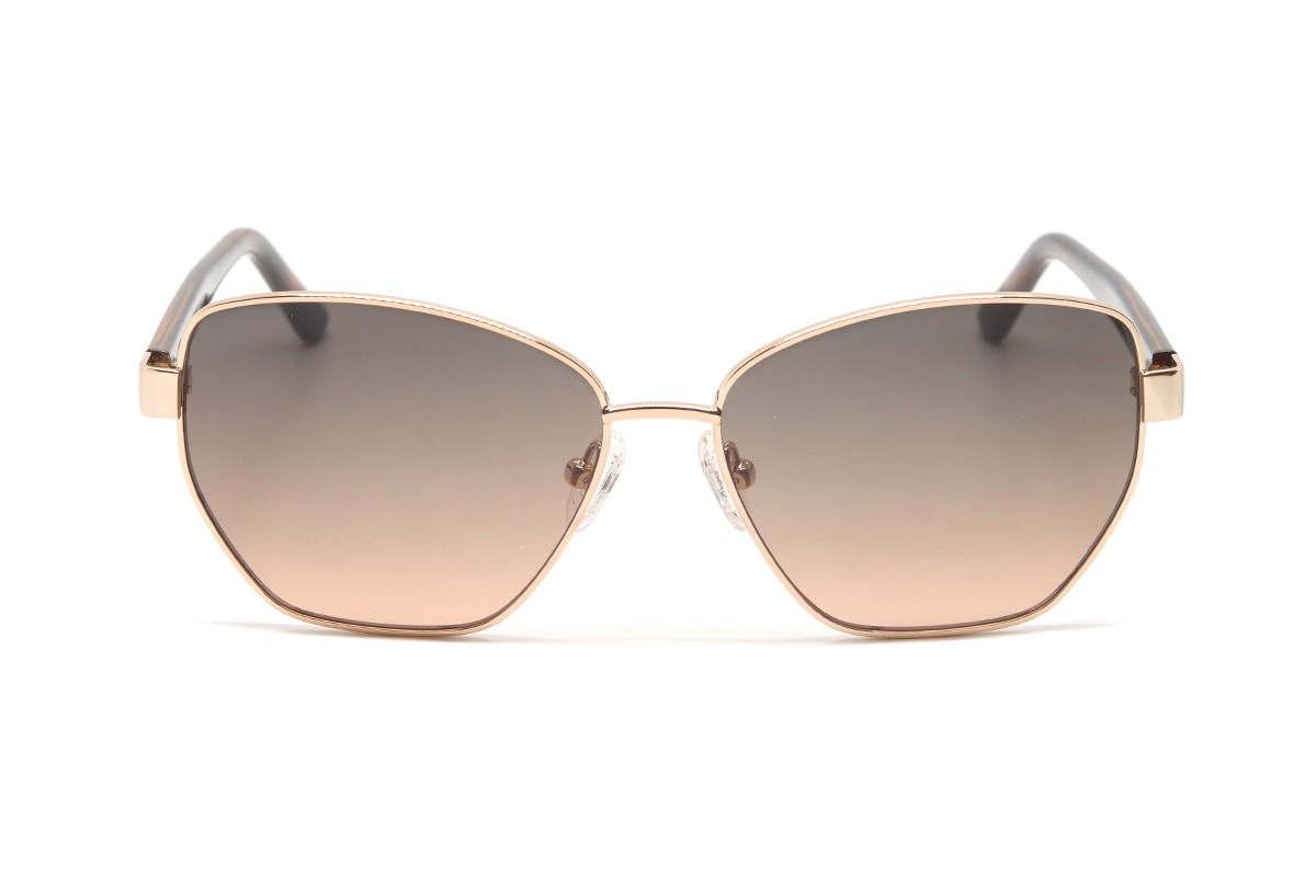 Солнцезащитные очки GUESS GU00102 32F 56 Фото №3 - linza.ua