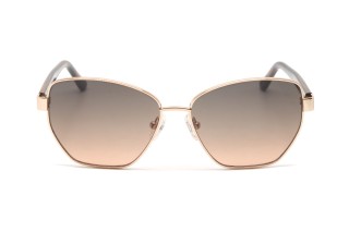 Солнцезащитные очки GUESS GU00102 32F 56 Фото №3 - linza.ua